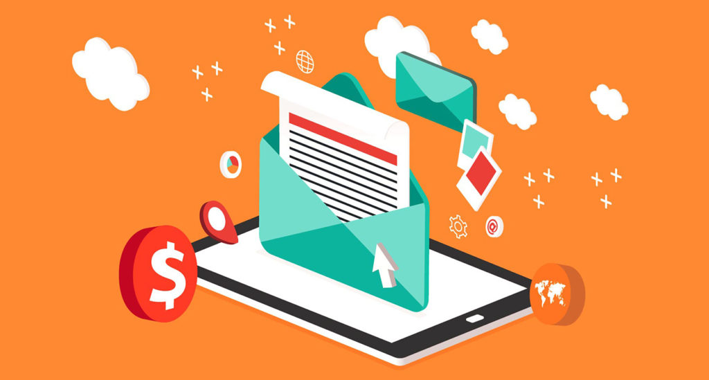 Piattaforma Invio Newsletter