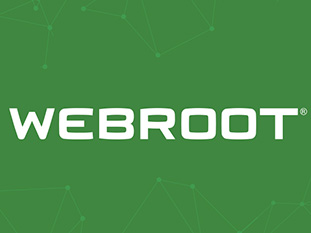 Webroot Antivirus