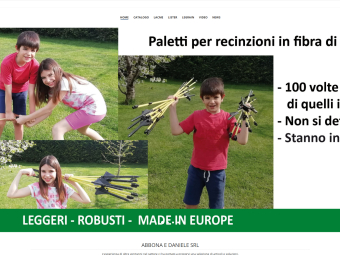 Abbona e Daniele