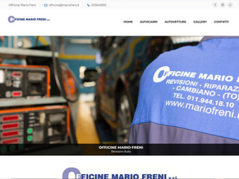 Officine Mario Freni