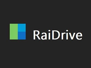 RaiDrive