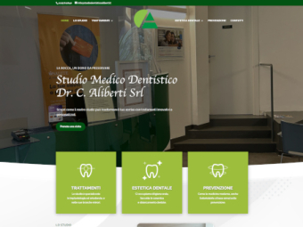 Studio Dentistico Aliberti